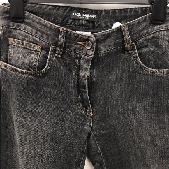 Dolce & Gabbana Jean - Picture 2 of 11